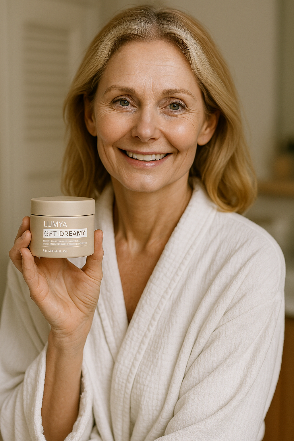 Anti-Cellulite Cream