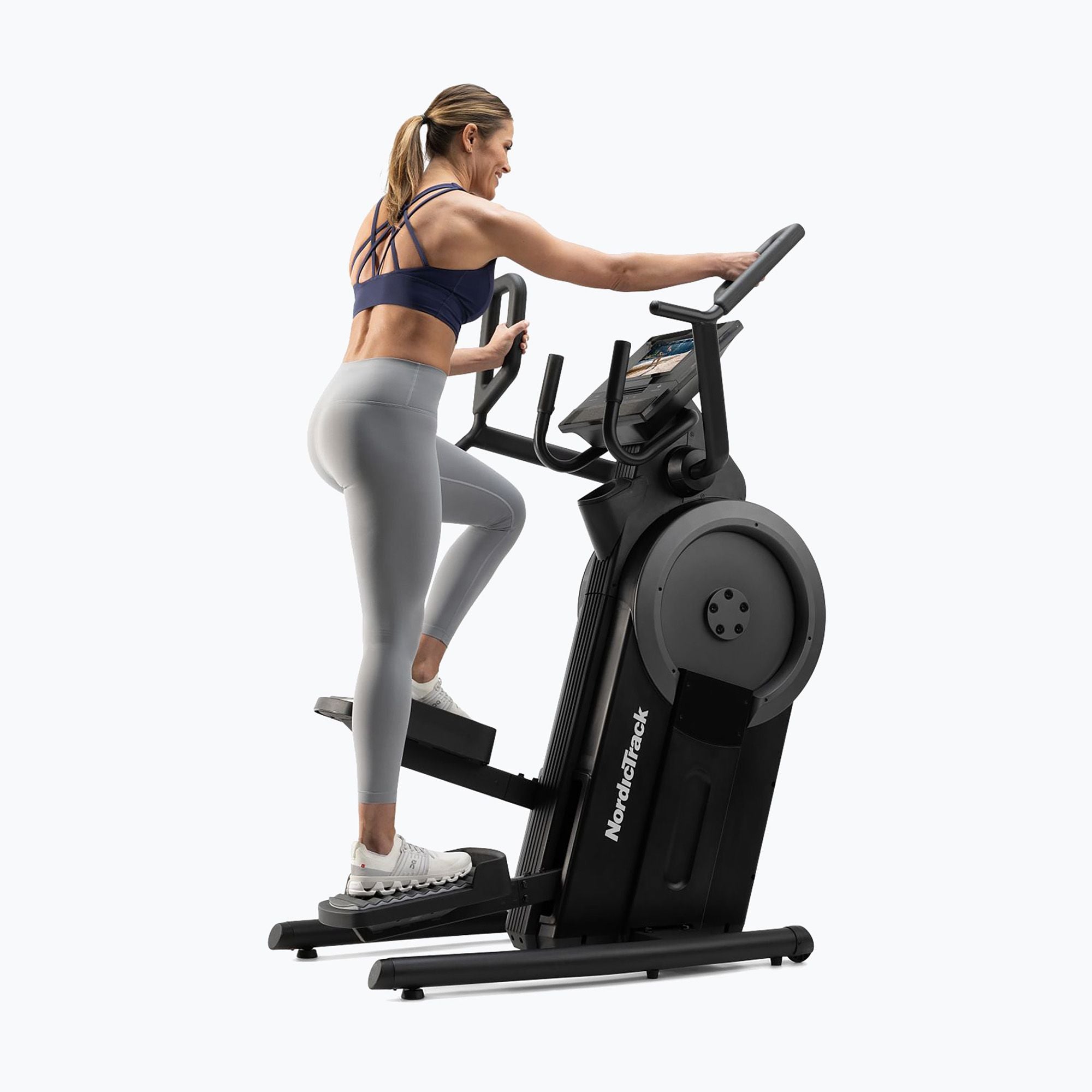 NordicTrack Step Climber XL | Smart Cardio Trainer