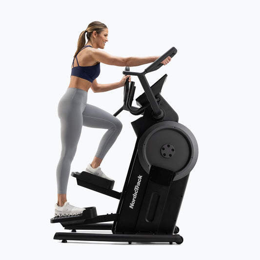 NordicTrack Step Climber XL | Smart Cardio Trainer