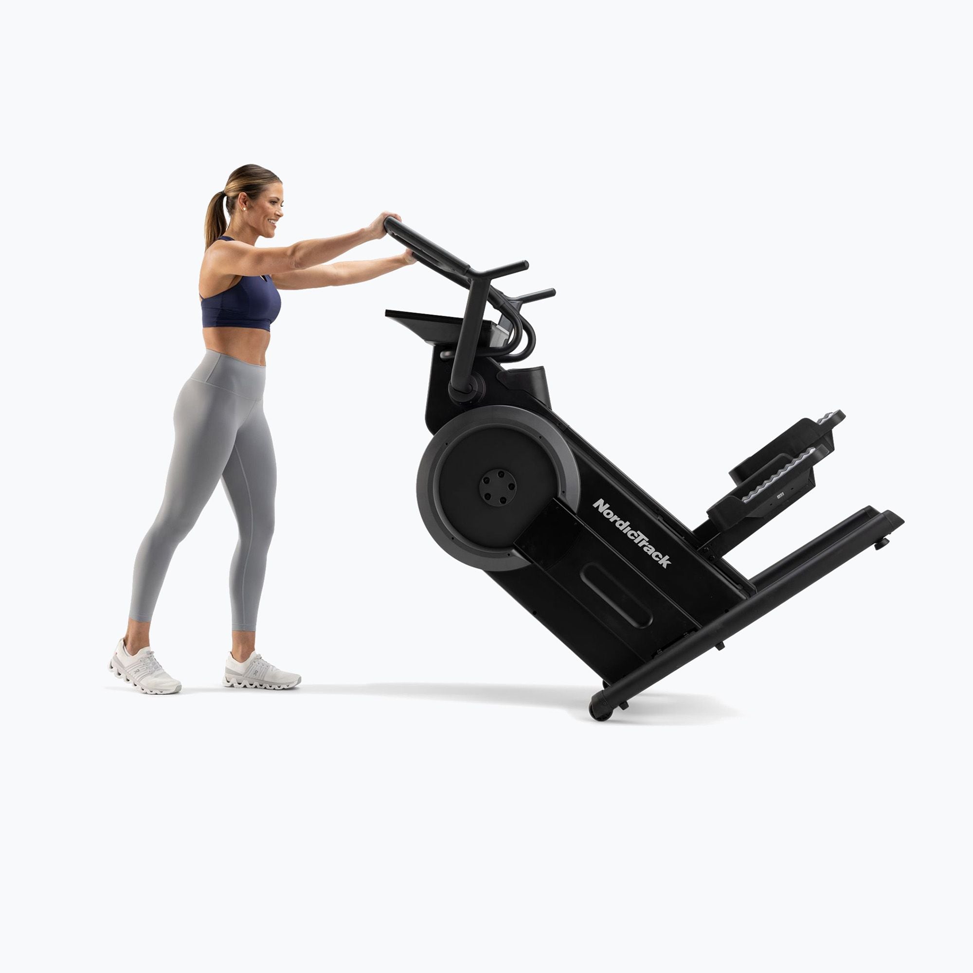 NordicTrack Step Climber XL | Smart Cardio Trainer