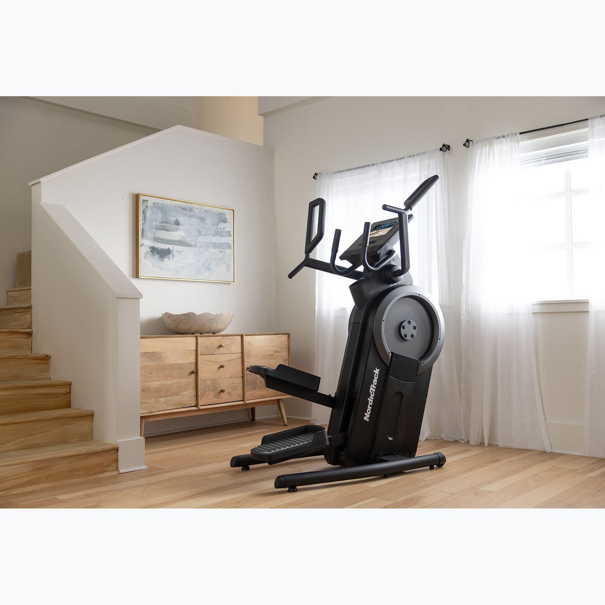 NordicTrack Step Climber XL | Smart Cardio Trainer