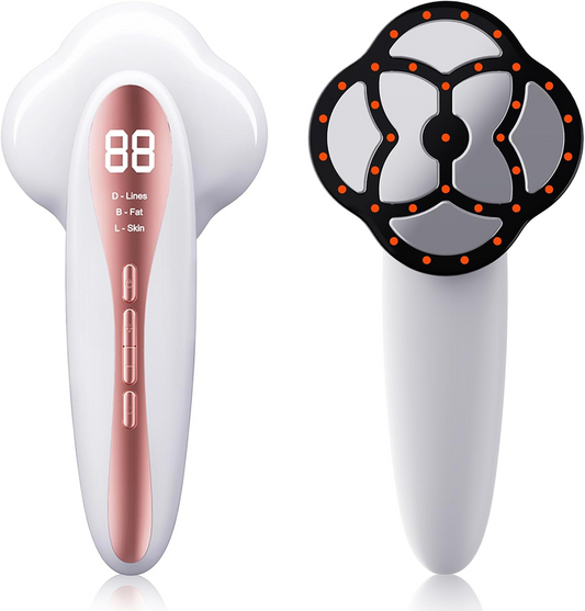 Cellulite Massager