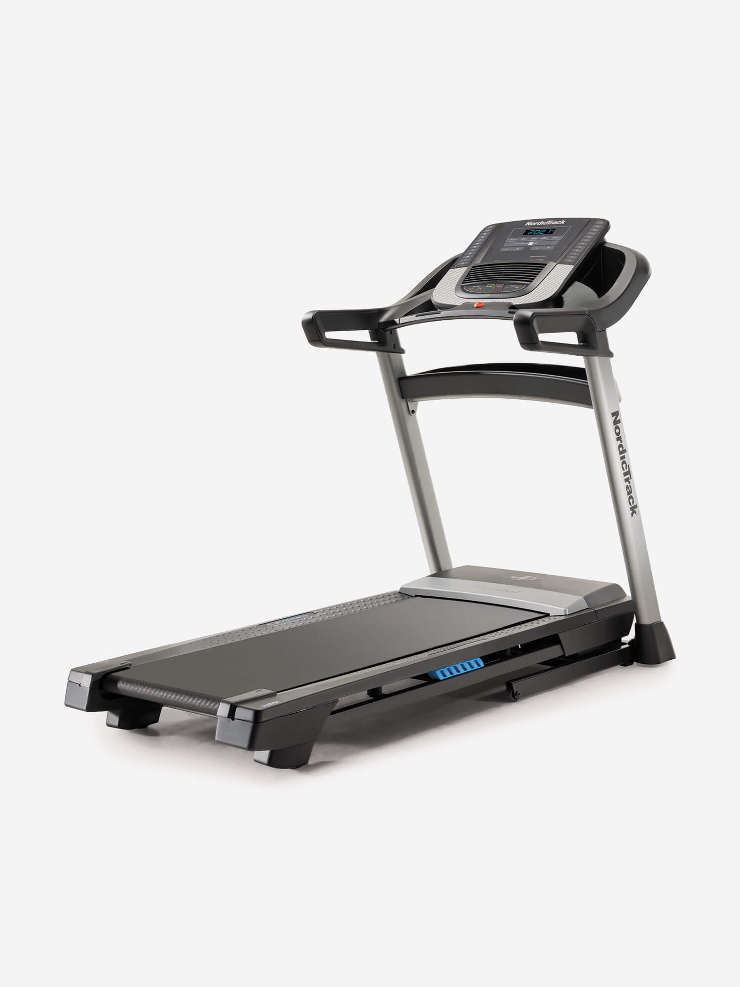NordicTrack T 6.5 S | Smart Folding Treadmill