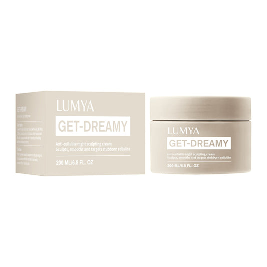 Anti-Cellulite Cream