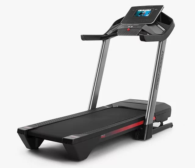 ProForm Carbon Pro 2000 | Smart Folding Treadmill