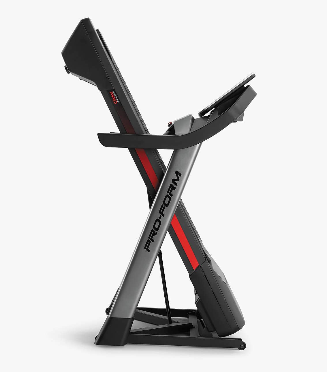 ProForm Carbon Pro 2000 | Smart Folding Treadmill
