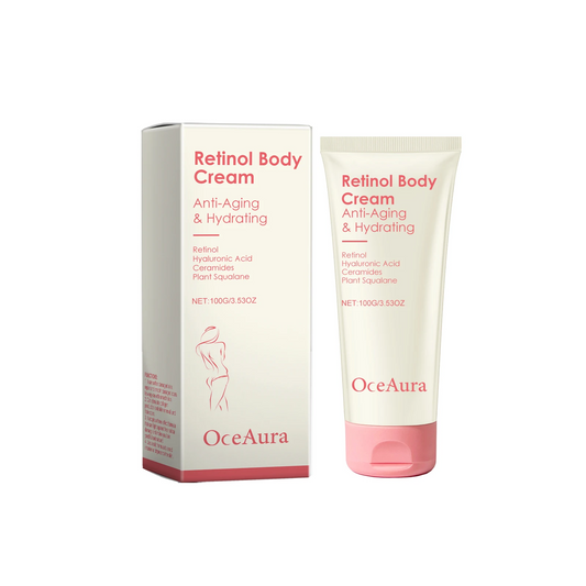 Anti-Cellulite Cream Lumya