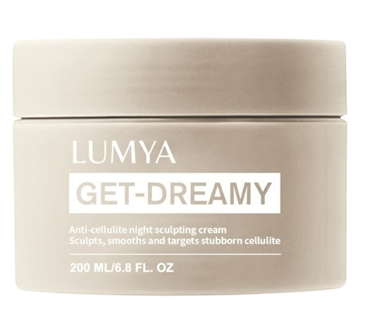 Anti-Cellulite Cream Lumya