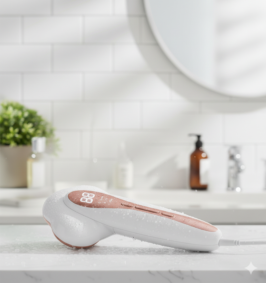 Cellulite Massager